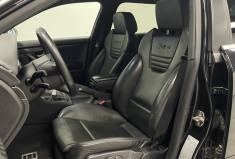 Audi RS4 RS4 AVANT B7 4.2 V8 FSI 420 QUATTRO