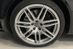 Audi RS4 RS4 AVANT B7 4.2 V8 FSI 420 QUATTRO