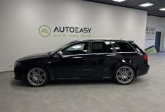 Audi RS4 RS4 AVANT B7 4.2 V8 FSI 420 QUATTRO