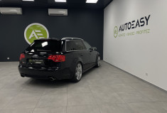 Audi RS4 RS4 AVANT B7 4.2 V8 FSI 420 QUATTRO