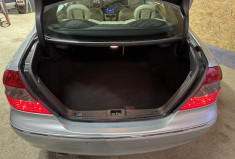 Mercedes Classe CLK Coupé 350 3.5 i V6 272 cv