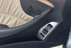 Mercedes Classe CLK Coupé 350 3.5 i V6 272 cv