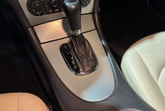 Mercedes Classe CLK Coupé 350 3.5 i V6 272 cv