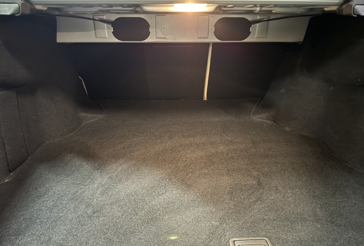 Mercedes Classe CLK Coupé 350 3.5 i V6 272 cv