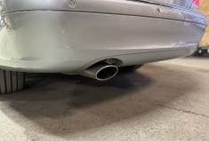 Mercedes Classe CLK Coupé 350 3.5 i V6 272 cv