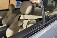 Mercedes Classe CLK Coupé 350 3.5 i V6 272 cv