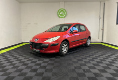 Peugeot 307 1.6 HDi 90 Confort Pack 5p / Distribution neuve