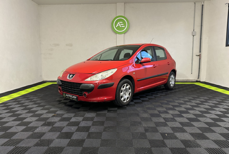 Peugeot 307 1.6 HDi 90 Confort Pack 5p / Distribution neuve