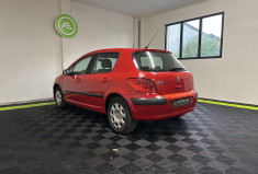 Peugeot 307 1.6 HDi 90 Confort Pack 5p / Distribution neuve