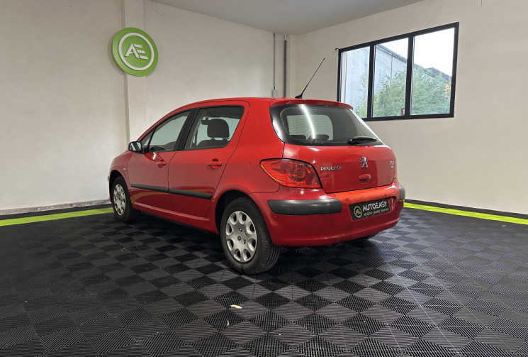 Peugeot 307 1.6 HDi 90 Confort Pack 5p / Distribution neuve
