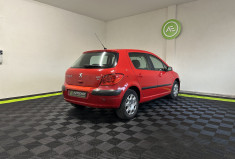 Peugeot 307 1.6 HDi 90 Confort Pack 5p / Distribution neuve