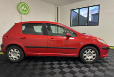 Peugeot 307 1.6 HDi 90 Confort Pack 5p / Distribution neuve