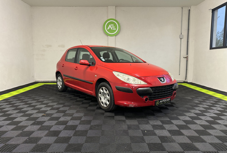 Peugeot 307 1.6 HDi 90 Confort Pack 5p / Distribution neuve