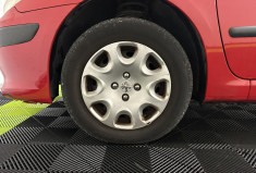 Peugeot 307 1.6 HDi 90 Confort Pack 5p / Distribution neuve