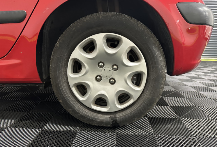 Peugeot 307 1.6 HDi 90 Confort Pack 5p / Distribution neuve