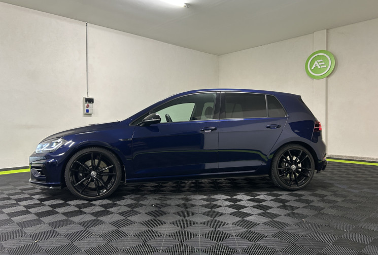 Volkswagen Golf VII 2.0 TSI 310ch BlueMotion Technology R 4Motion DSG7 5p