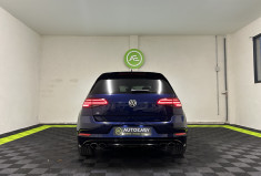 Volkswagen Golf VII 2.0 TSI 310ch BlueMotion Technology R 4Motion DSG7 5p