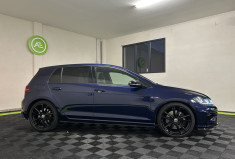 Volkswagen Golf VII 2.0 TSI 310ch BlueMotion Technology R 4Motion DSG7 5p