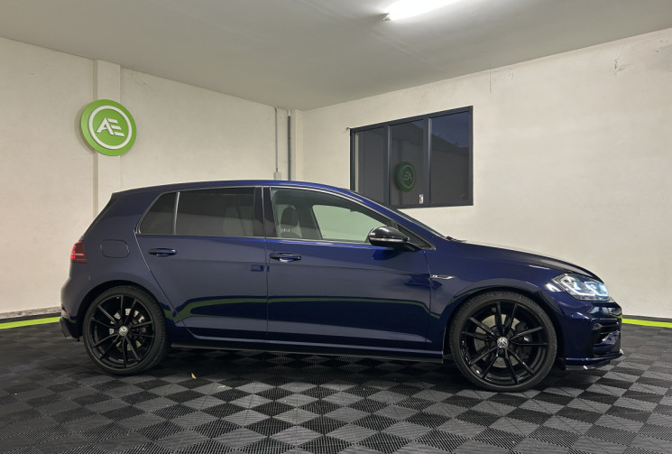 Volkswagen Golf VII 2.0 TSI 310ch BlueMotion Technology R 4Motion DSG7 5p