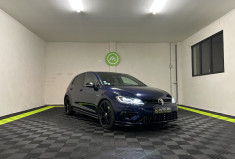 Volkswagen Golf VII 2.0 TSI 310ch BlueMotion Technology R 4Motion DSG7 5p
