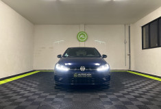 Volkswagen Golf VII 2.0 TSI 310ch BlueMotion Technology R 4Motion DSG7 5p