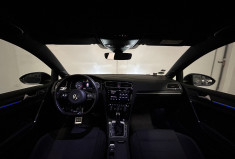 Volkswagen Golf VII 2.0 TSI 310ch BlueMotion Technology R 4Motion DSG7 5p