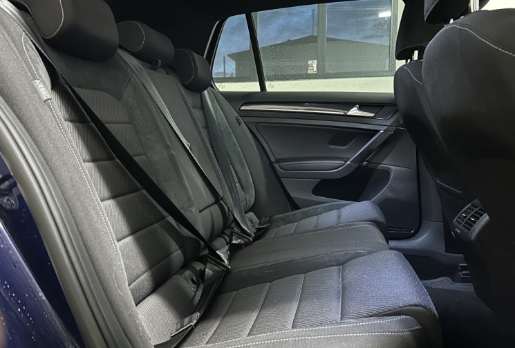 Volkswagen Golf VII 2.0 TSI 310ch BlueMotion Technology R 4Motion DSG7 5p