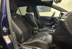 Volkswagen Golf VII 2.0 TSI 310ch BlueMotion Technology R 4Motion DSG7 5p