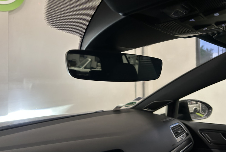 Volkswagen Golf VII 2.0 TSI 310ch BlueMotion Technology R 4Motion DSG7 5p