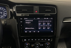 Volkswagen Golf VII 2.0 TSI 310ch BlueMotion Technology R 4Motion DSG7 5p