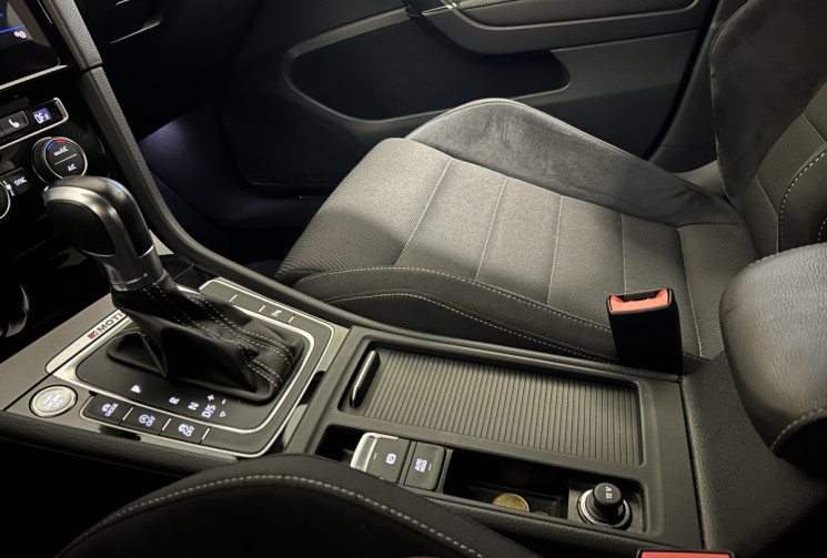 Volkswagen Golf VII 2.0 TSI 310ch BlueMotion Technology R 4Motion DSG7 5p