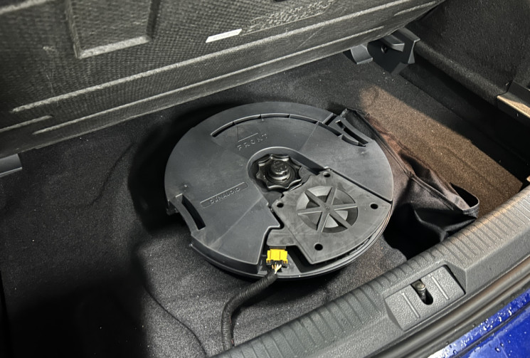 Volkswagen Golf VII 2.0 TSI 310ch BlueMotion Technology R 4Motion DSG7 5p