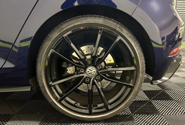 Volkswagen Golf VII 2.0 TSI 310ch BlueMotion Technology R 4Motion DSG7 5p