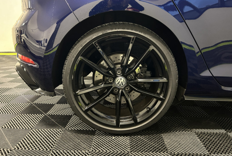 Volkswagen Golf VII 2.0 TSI 310ch BlueMotion Technology R 4Motion DSG7 5p