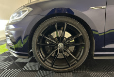 Volkswagen Golf VII 2.0 TSI 310ch BlueMotion Technology R 4Motion DSG7 5p