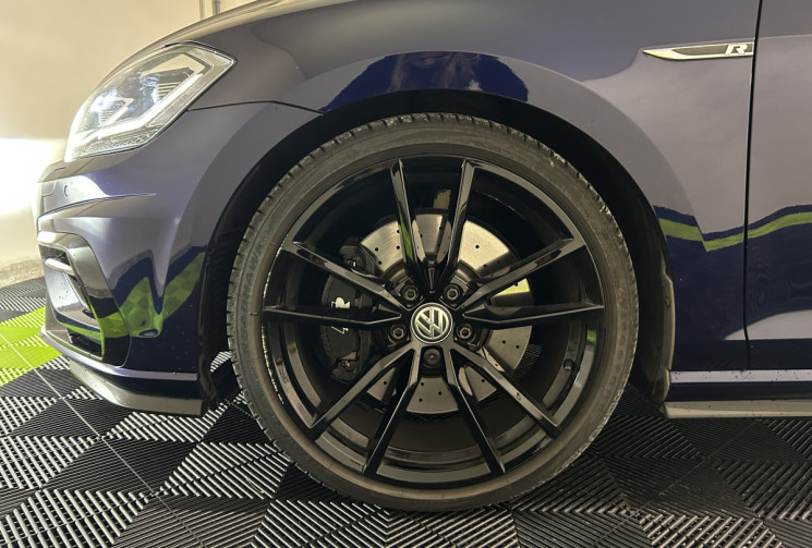 Volkswagen Golf VII 2.0 TSI 310ch BlueMotion Technology R 4Motion DSG7 5p