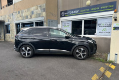 Peugeot 3008  II 1.6 THP 16V EAT6 S&S 165 cv CROSSWAY
