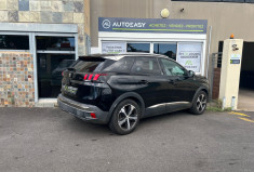 Peugeot 3008  II 1.6 THP 16V EAT6 S&S 165 cv CROSSWAY
