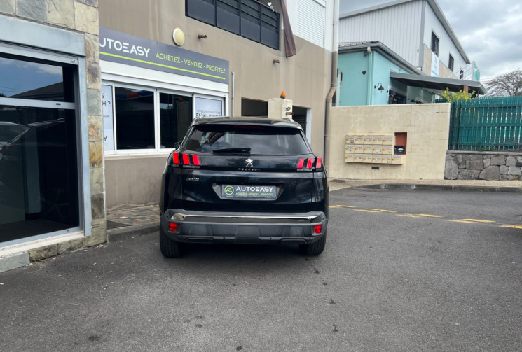 Peugeot 3008  II 1.6 THP 16V EAT6 S&S 165 cv CROSSWAY