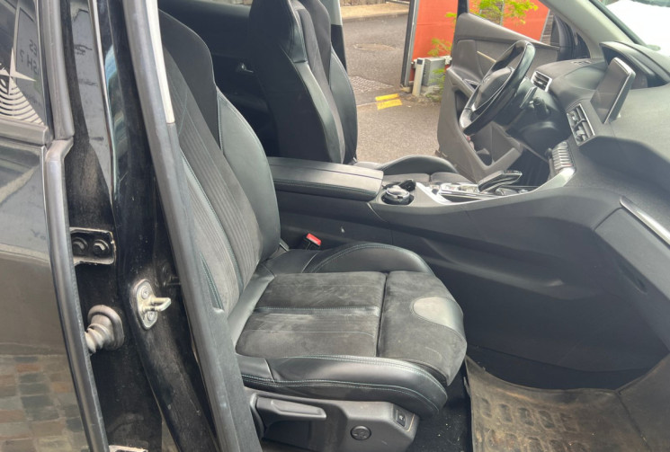 Peugeot 3008  II 1.6 THP 16V EAT6 S&S 165 cv CROSSWAY