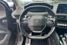 Peugeot 3008  II 1.6 THP 16V EAT6 S&S 165 cv CROSSWAY