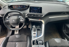 Peugeot 3008  II 1.6 THP 16V EAT6 S&S 165 cv CROSSWAY