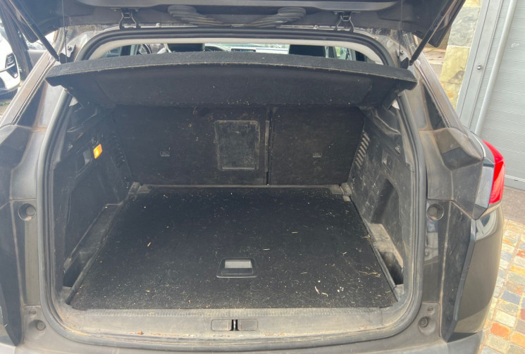 Peugeot 3008  II 1.6 THP 16V EAT6 S&S 165 cv CROSSWAY