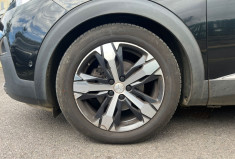 Peugeot 3008  II 1.6 THP 16V EAT6 S&S 165 cv CROSSWAY