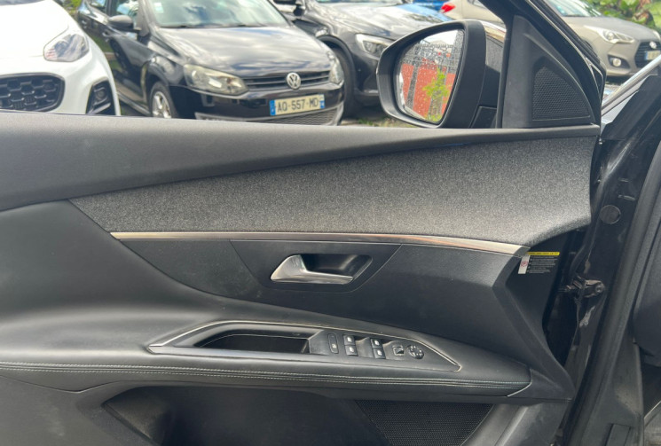 Peugeot 3008  II 1.6 THP 16V EAT6 S&S 165 cv CROSSWAY