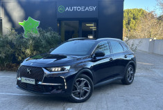 DS DS 7 Crossback 1.6 THP 16V S&S 180 Business sièges chauffants / CARPLAY / Caméra