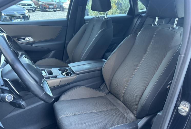 DS DS 7 Crossback 1.6 THP 16V S&S 180 Business sièges chauffants / CARPLAY / Caméra