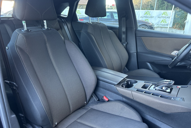 DS DS 7 Crossback 1.6 THP 16V S&S 180 Business sièges chauffants / CARPLAY / Caméra