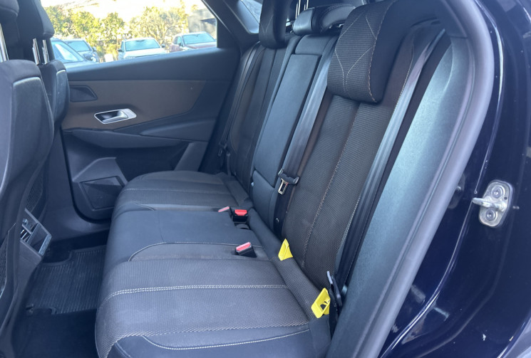 DS DS 7 Crossback 1.6 THP 180 Business sièges chauffants / CARPLAY / Caméra