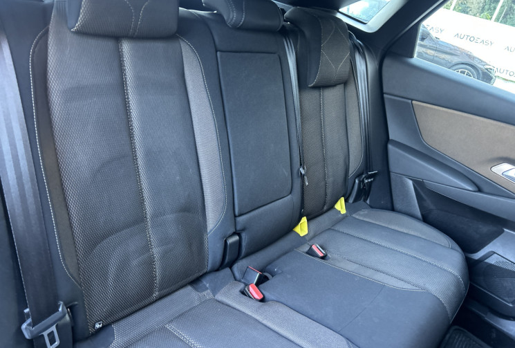 DS DS 7 Crossback 1.6 THP 180 Business sièges chauffants / CARPLAY / Caméra